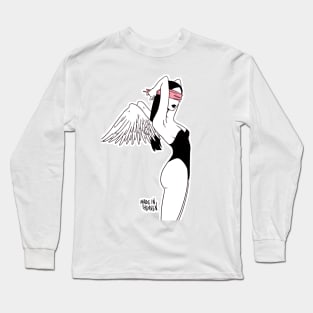 Find Yourself Long Sleeve T-Shirt